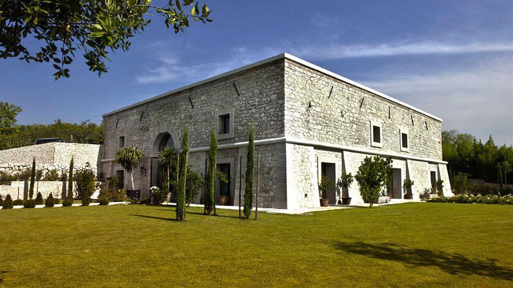 Delser Verona Manor House Exterior photo
