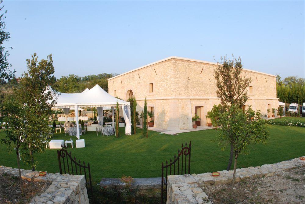Delser Verona Manor House Exterior photo