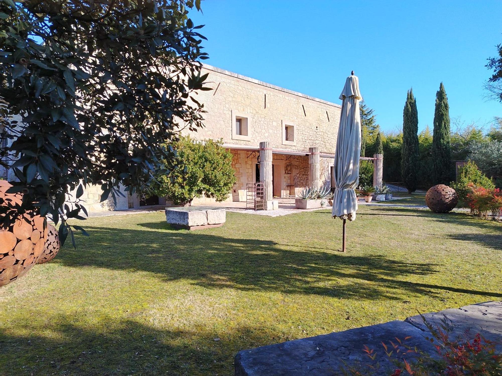 Delser Verona Manor House Exterior photo