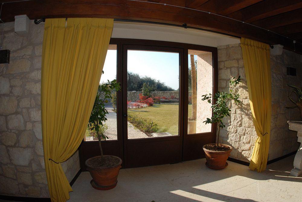 Delser Verona Manor House Exterior photo