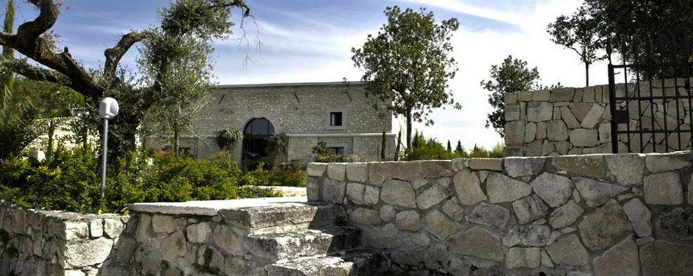 Delser Verona Manor House Exterior photo