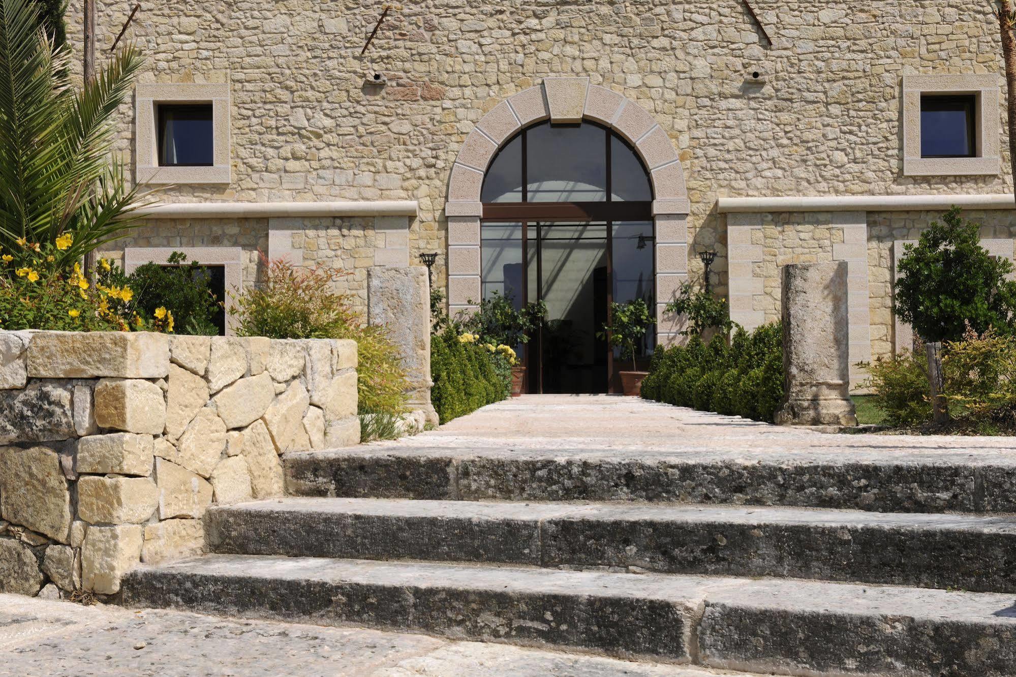 Delser Verona Manor House Exterior photo